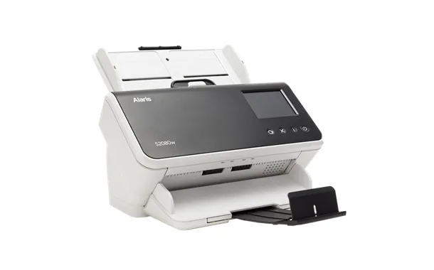 Multi Page Scanner Kodak S2080W S2060W