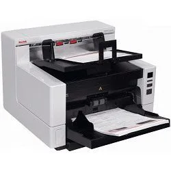 Kodak i4250 Production Document Scanner