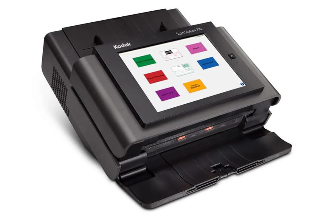 Kodak Scan Station 710