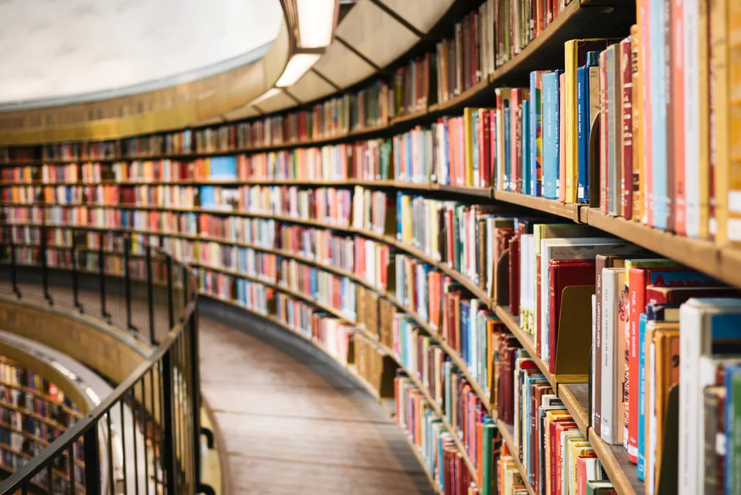 Library Document Scanning and Digitization Services