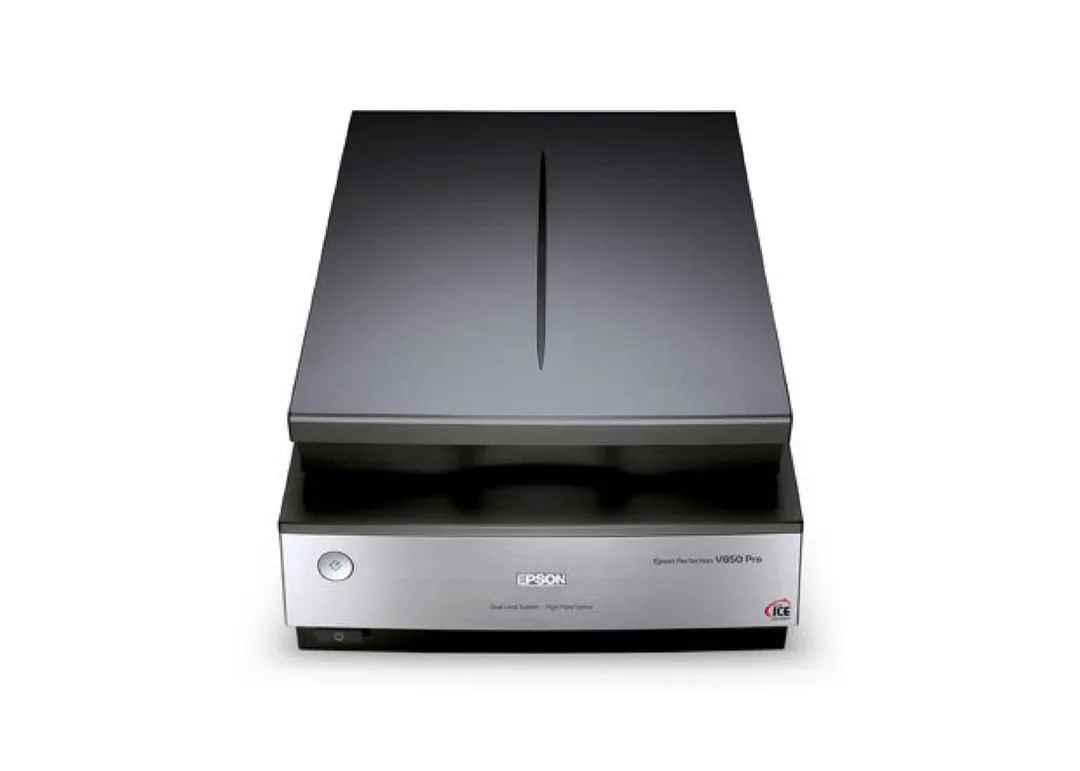 Epson Perfection V850