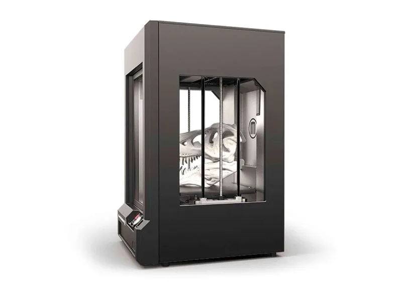 Ricoh MakerBot Replicator z018 3D Printer Professional 3D Printer