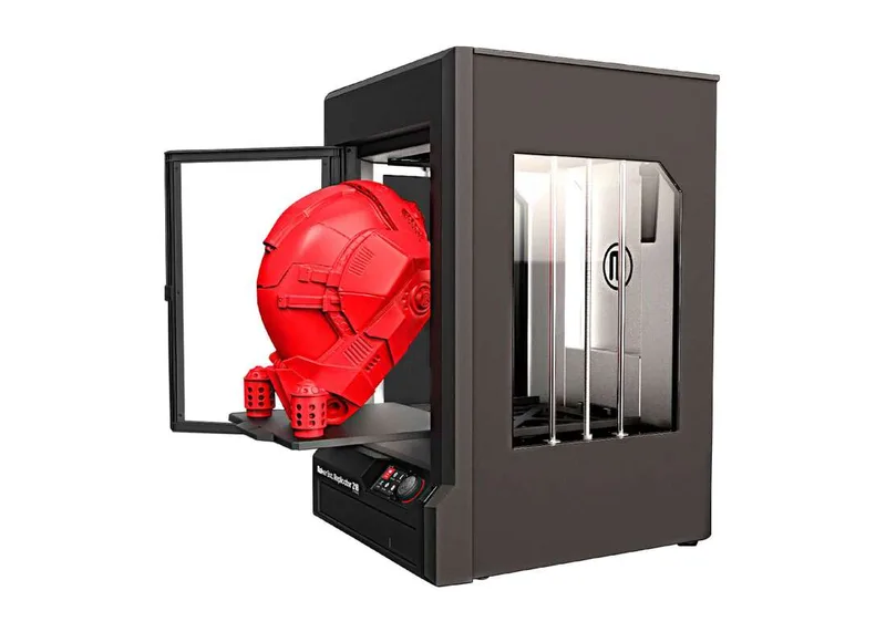 Ricoh MakerBot Replicator z018 3D Printer Professional 3D Printer