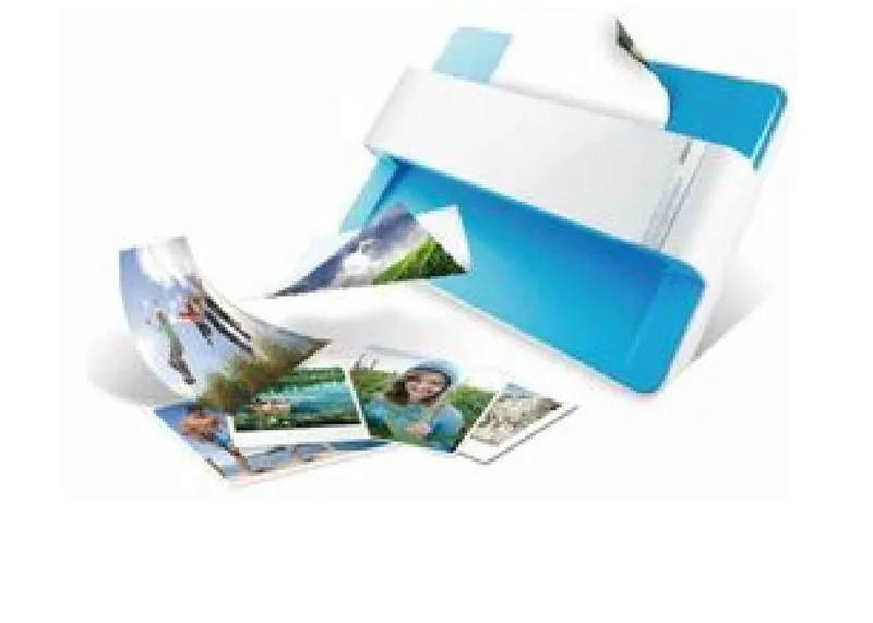 Photo Scanner With Feeder Plustek ePhoto Z300
