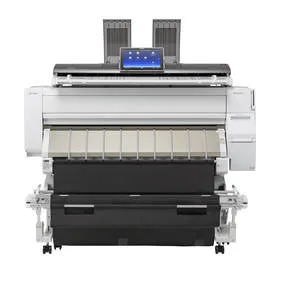Ricoh MPCW2201SP