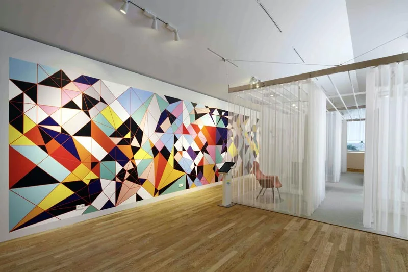 Majujet Wall Paper Sticker for UV / Eco Solvent / Latex Printer
