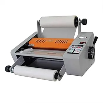 Digital Printer Laminate Film | Gloss/Matte/Soft Touch/Anti Scratch