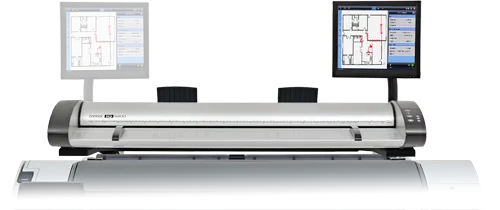 Contex MFP Repro