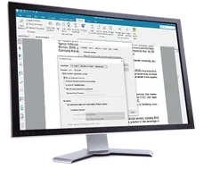 Software Edit PDF Kofax Power PDF