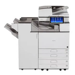 Ricoh MP 2555SP