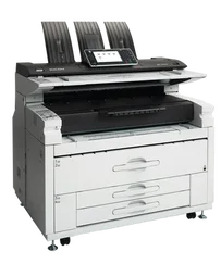 Ricoh ﻿MP W8140SP​