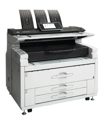 RICOH MPW8140SP​