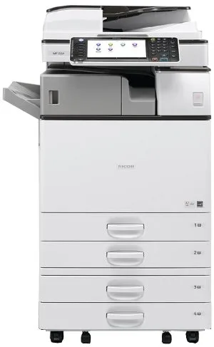 Ricoh MP3054SP