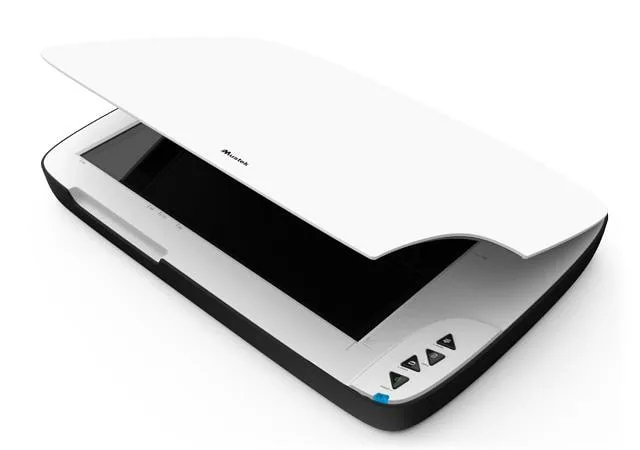 Mustek A3F2400N A3 Document Scanner