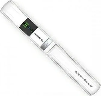 Mustek iScan Air Go Wifi Portable Mobile Scanner
