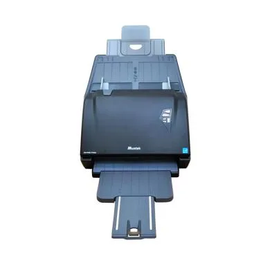 Mustek iDocScan P1080 Auto Document Feeder Scanner