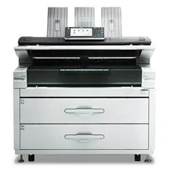Ricoh MP W7100SP