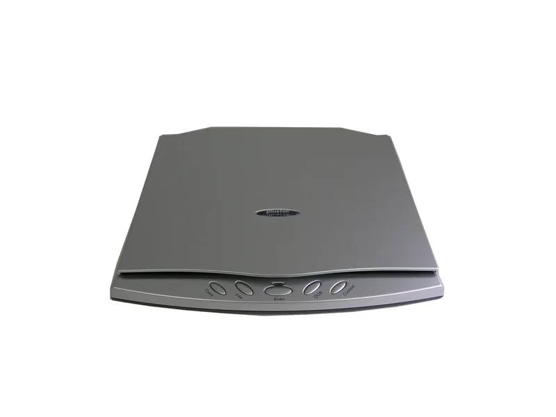 Plustek OpticSlim 550 Plus Passport A5 Document Scanner
