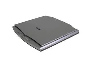 Passport Scanner Flatbed Plustek OpticSlim 550 Plus