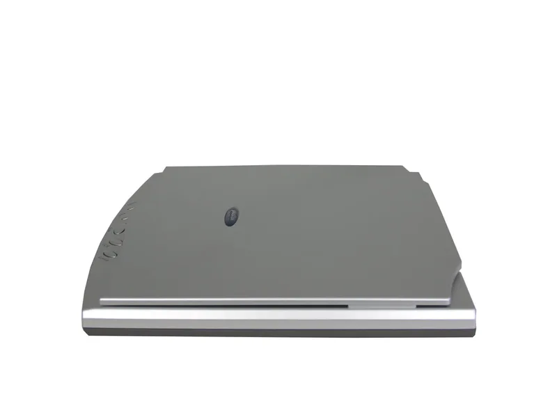 Plustek OpticSlim 550 Plus Passport A5 Document Scanner