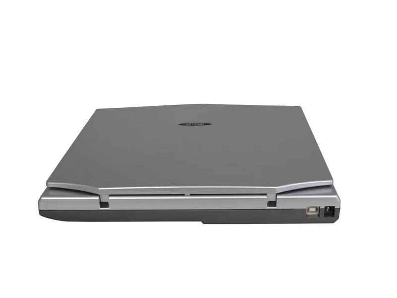 Plustek OpticSlim 550 Plus Passport A5 Document Scanner