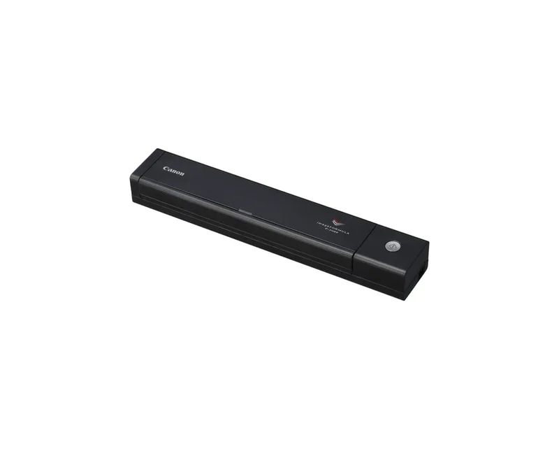 Canon imageFORMULA P-208II Canon Document Scanner