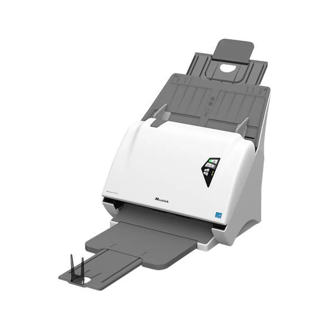 ​Mustek iDocScan P100