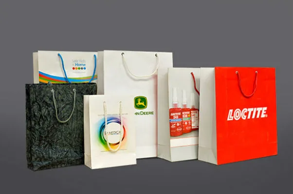 Paper Bag
