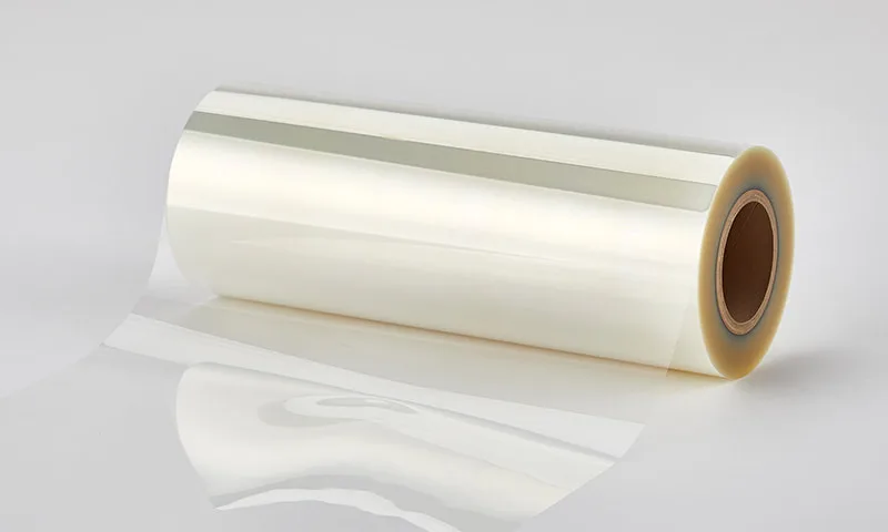 Majujet PET Ultra Clear Film for UV / Eco Solvent / Latex Printer