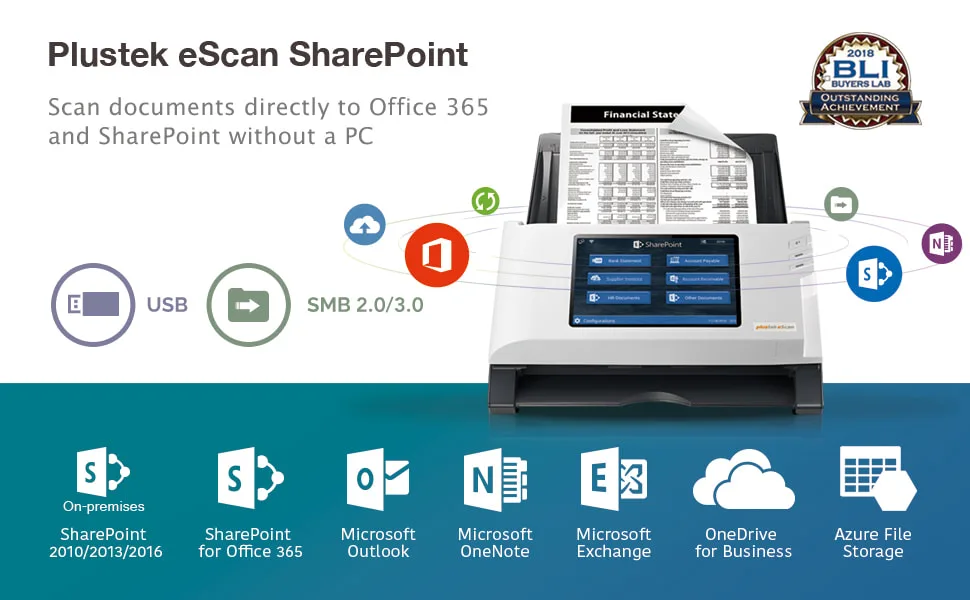 document scanner plustek a250