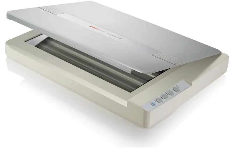 A3 Scanner Plustek OpticSlim 1180