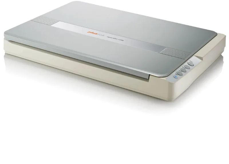A3 Scanner Plustek OpticSlim 1180