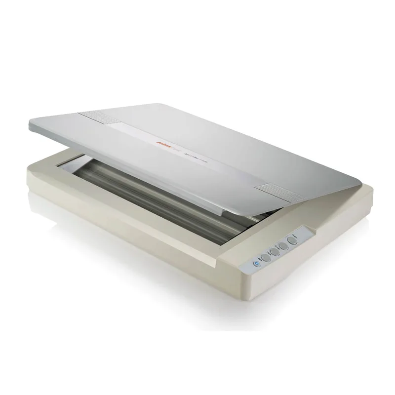 Plustek OpticSlim 1180