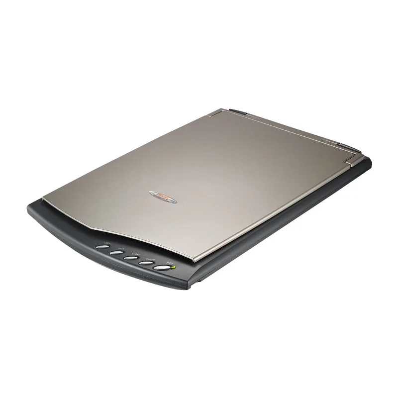 Plustek OpticSlim 2610 Plus