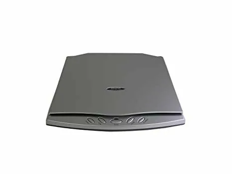 Plustek OpticSlim 550 Scanner for Passport and ID Card
