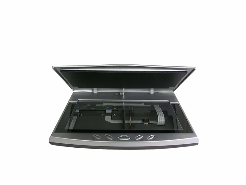 Plustek OpticSlim 550 Scanner for Passport and ID Card
