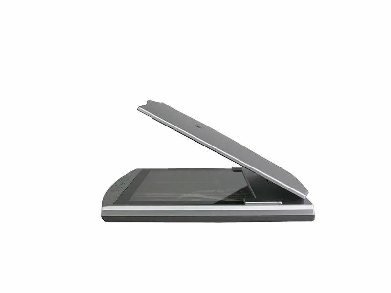 Plustek OpticSlim 550 Scanner for Passport and ID Card