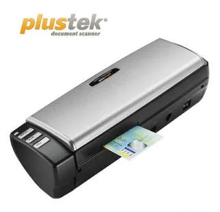 Plustek MobileOffice AD480