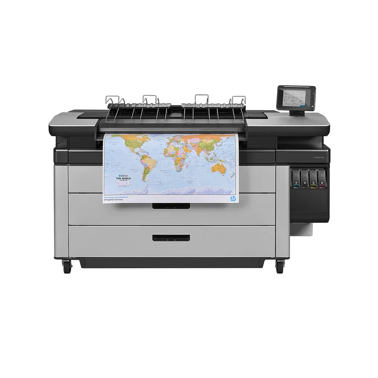 CAD & GIS - Production