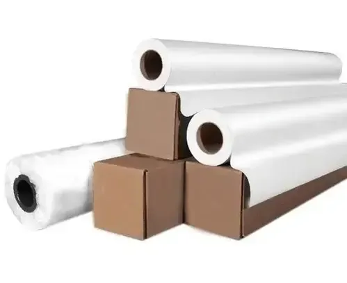 Synthetic Paper, Tarpaulin, Super transparent stickers, Transparent adhesive, Car stickers, Soft films, Light sheets, Canvas, PET,