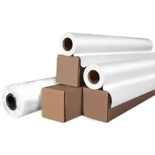 Art Card & Sticker Rolls