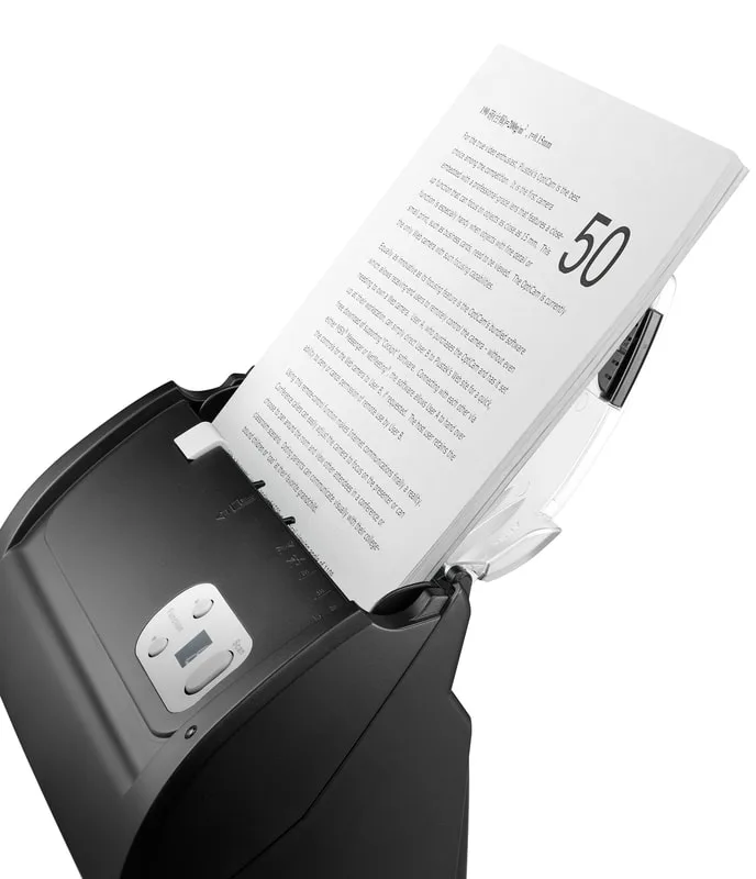 Best document scanner for mac Plustek SmartOffice PS3060U