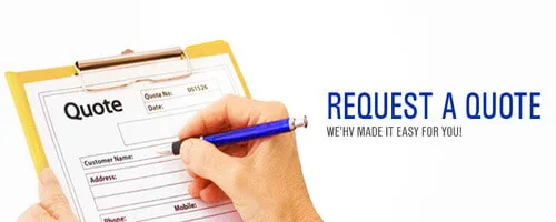 Request Large Format Scanner Quotation