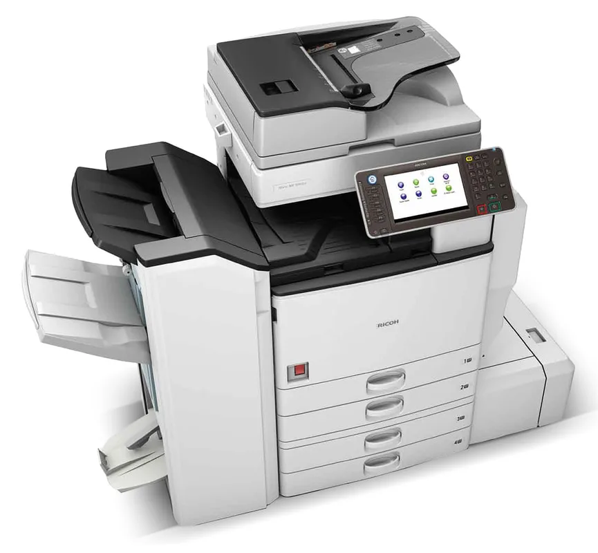 Ricoh MP4054SP