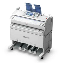 Ricoh Aficio MP W2401