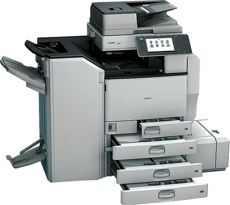 Ricoh MP5054SP