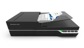 Fast Scanner for Document and Book Mustek iDocScan D20