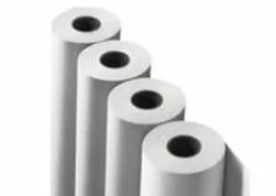 A1 Roll Plain Paper (594 x 50m x 2