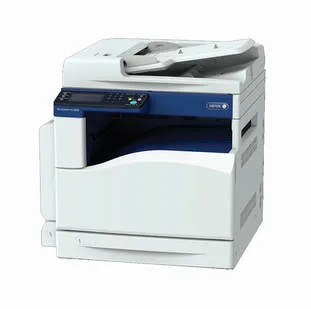 Fuji Xerox DocuCentre SC2020