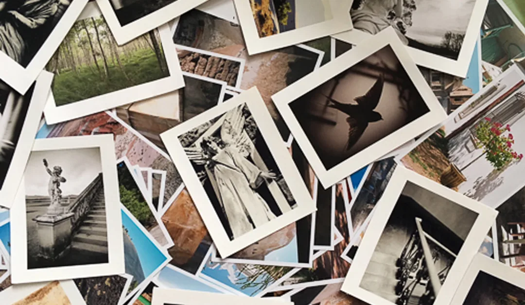Photo Scanning​